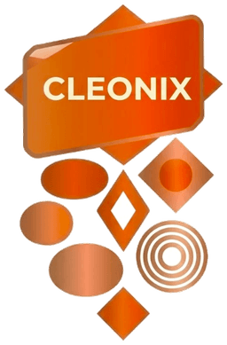 Cleonix label