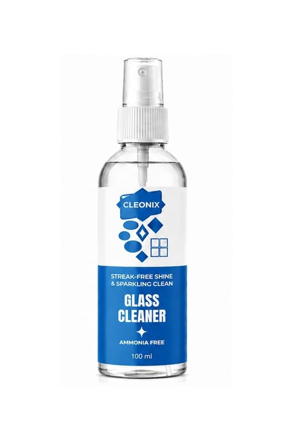 Glass Cleaner