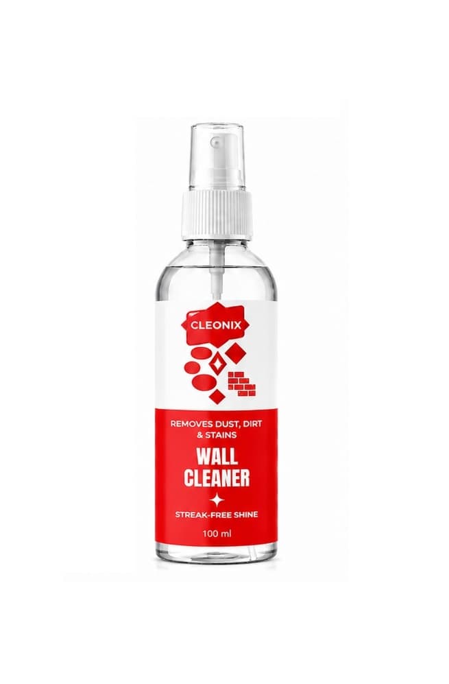 Wall Cleaner